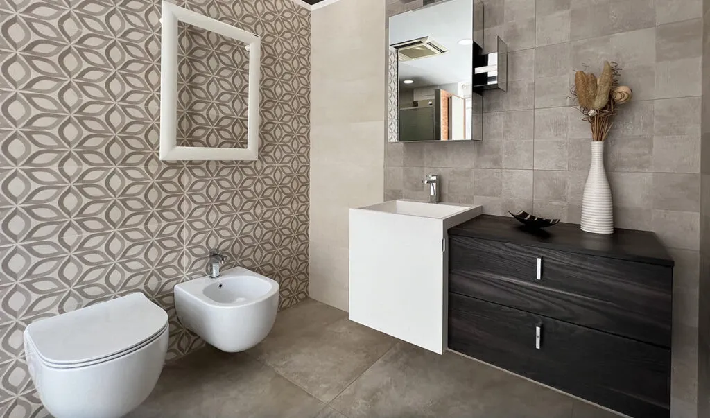 Arredo Bagno