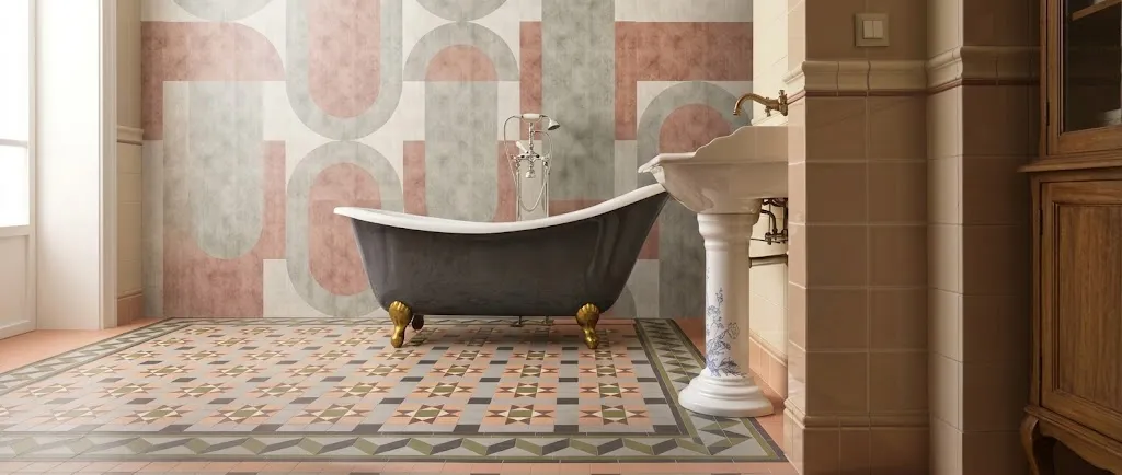 Privacy La Maiolica