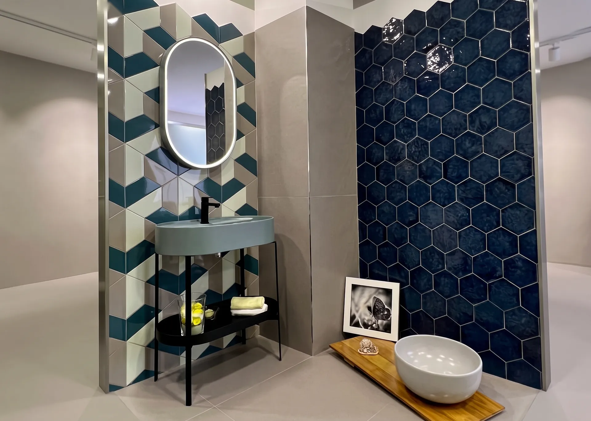 Pavimenti & Rivestimenti